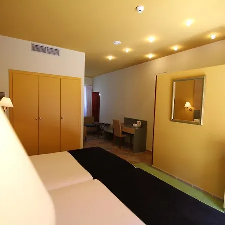 Hotel De La Moneda 4*